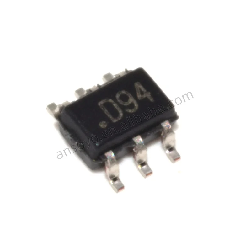 2pcs AD5246BKSZ50-RL7 AD5246BKSZ50 AD5246 Integrated Circuits IC 225 SC-70-6