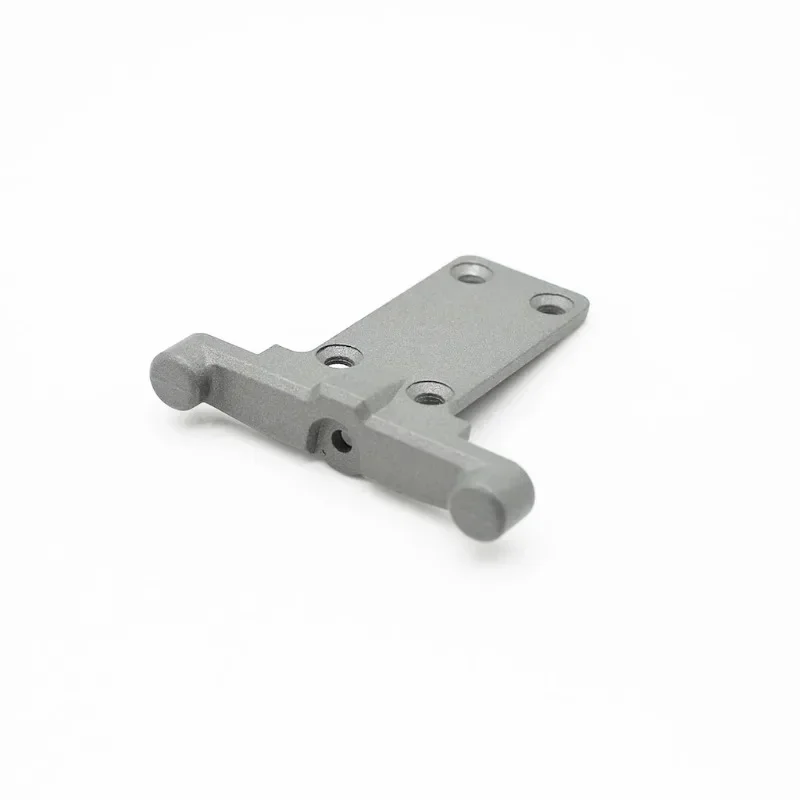 For WLtoys 124008 1/12 RC Car Parts Front/Rear Bumper Protector Vehicles Models Spare Accessories 2732/2734 - Front Rear