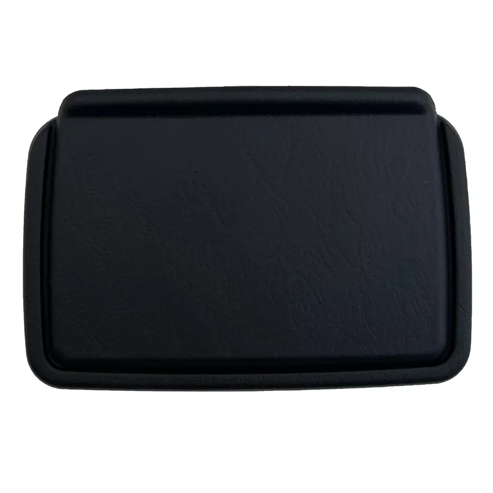 

ABS Door Box Rear Door Box Car Maintenance Rear Door Storage Box Car Compartment Non-Deformation Design Replacement Door Box