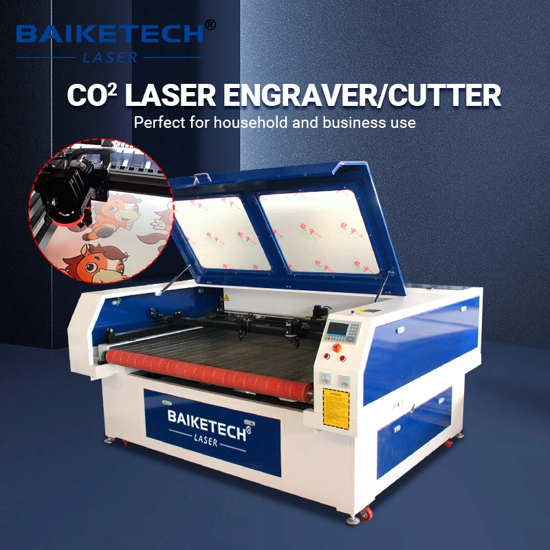 Machine de découpe et de gravu - Co2 Laser Engraving Machine avis et prix
