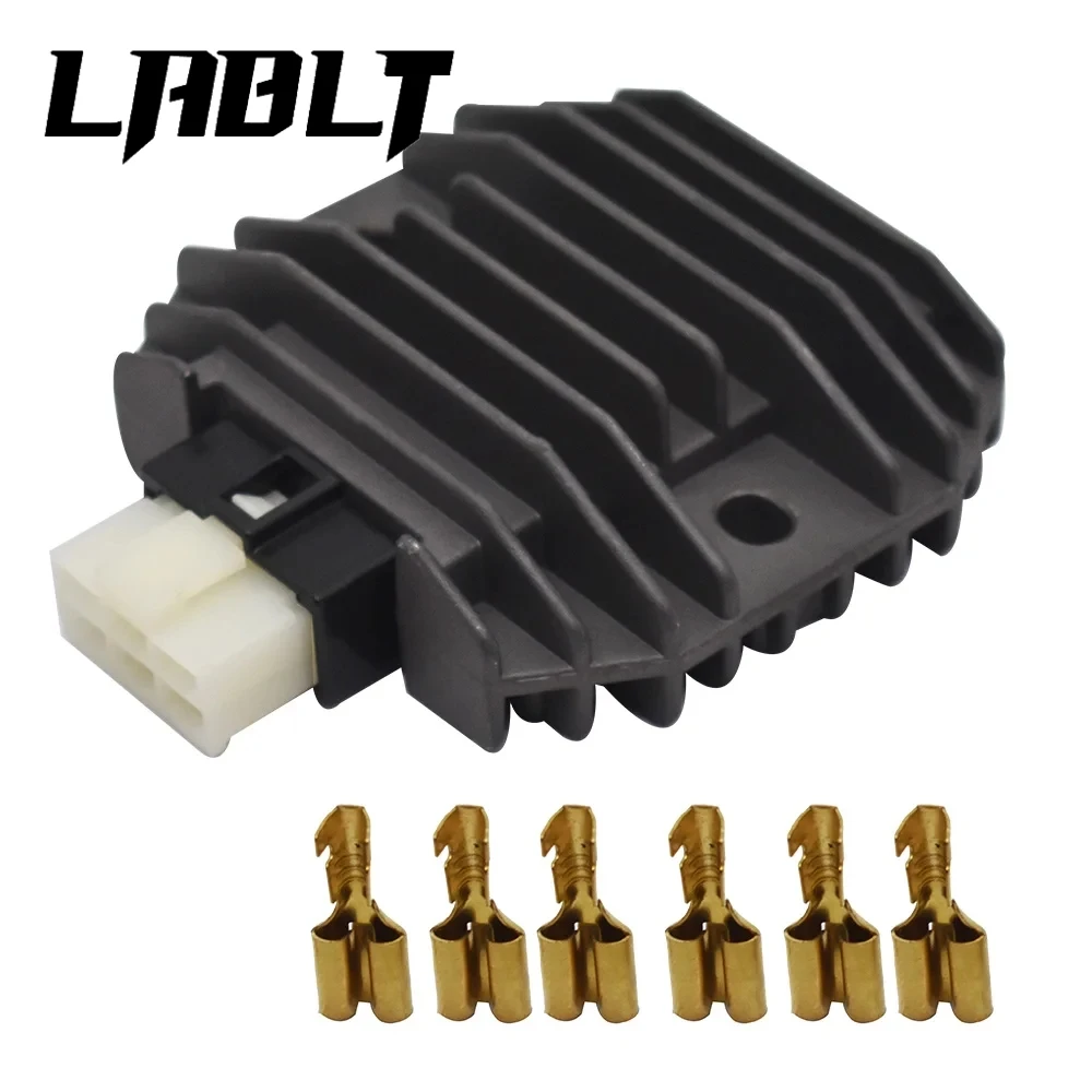 

Voltage Regulator Rectifier For Kawasaki ATV KLF300 Bayou 300 4x4 290cc 89-02