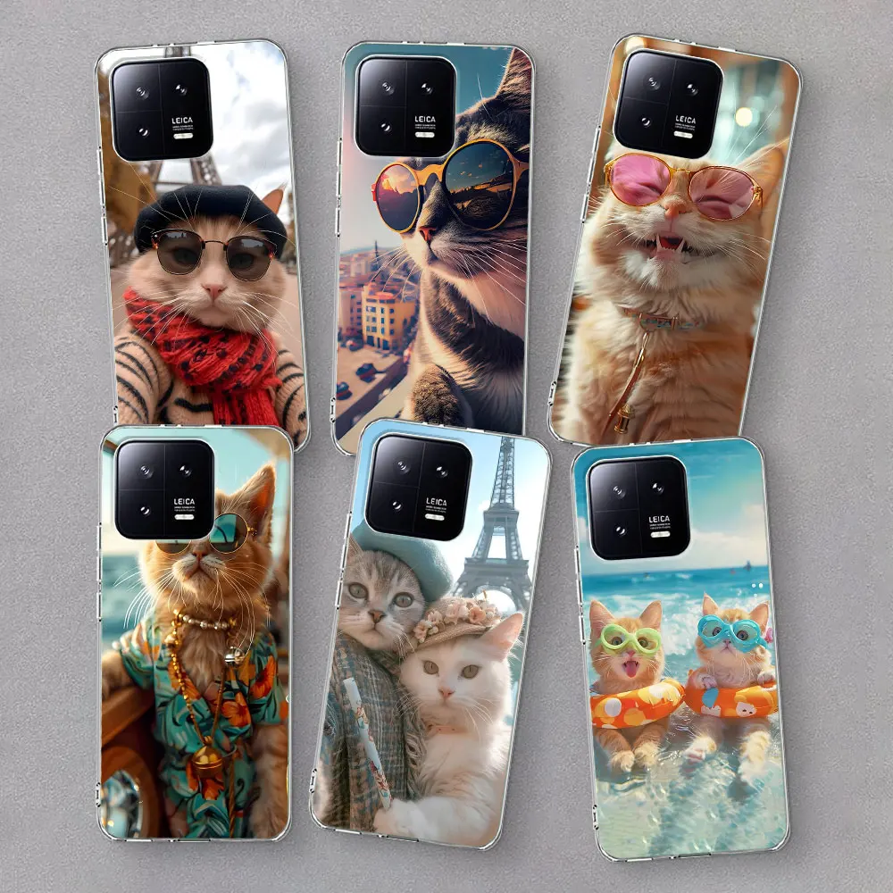 Cat Cute Kitten Cas…