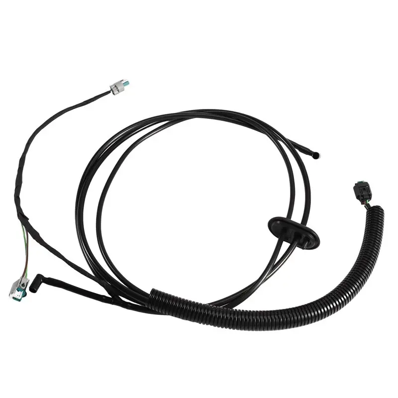 Dependable-Front Windshield Washer Hose Piping With Heating- New 61608364200 For BMW 5 Series E39 1996-2003