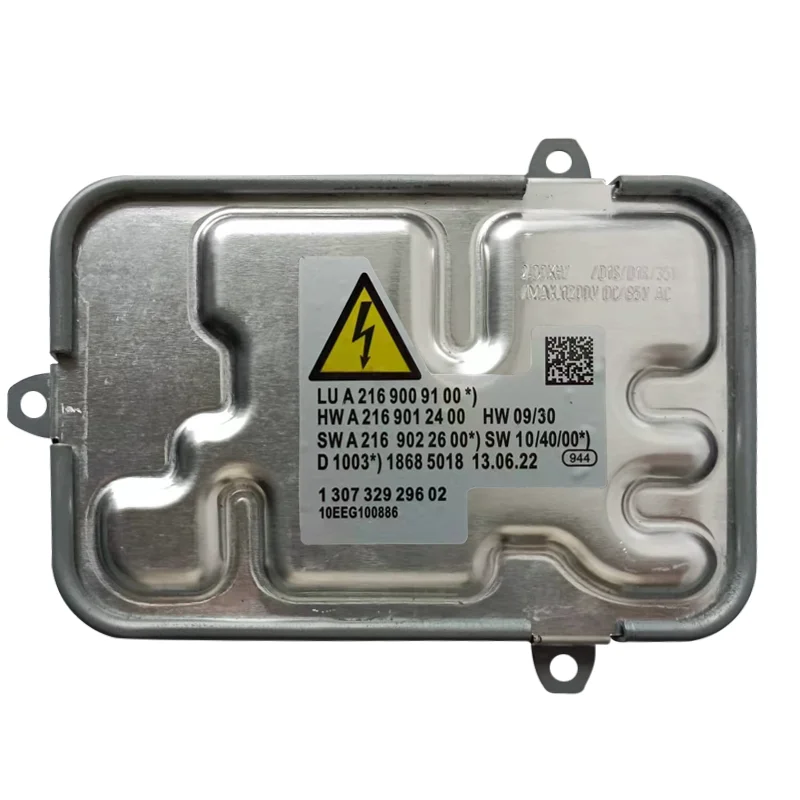

HF Headlight Driver Module Oem A2169009100 For Ben(z) 216 Headlight computer module