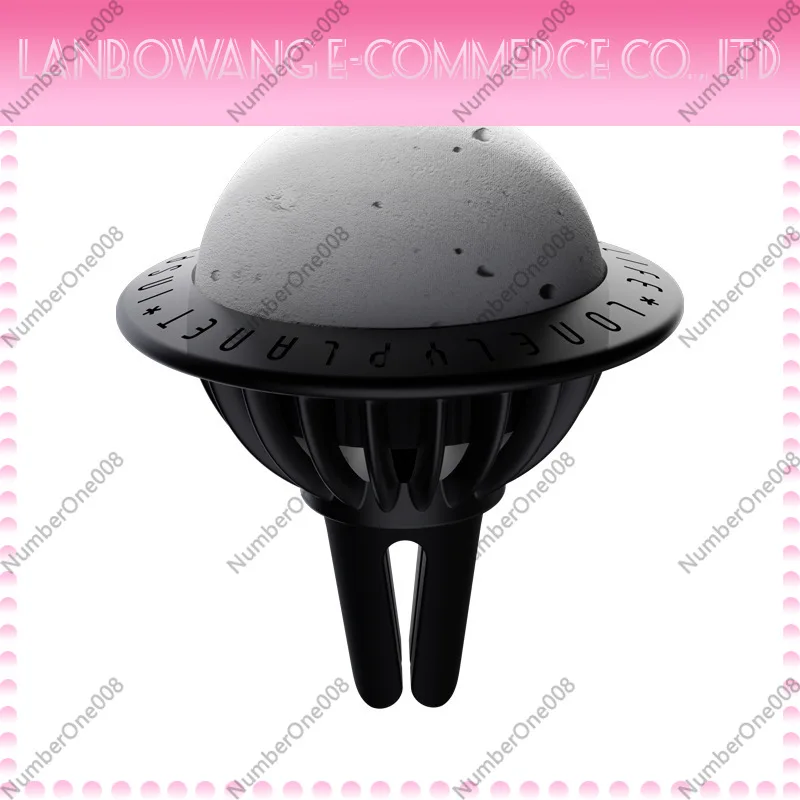 

Creative Car Air Vent Aroma Perfume Ornament Vehicle Interior Fragrance Decoration
