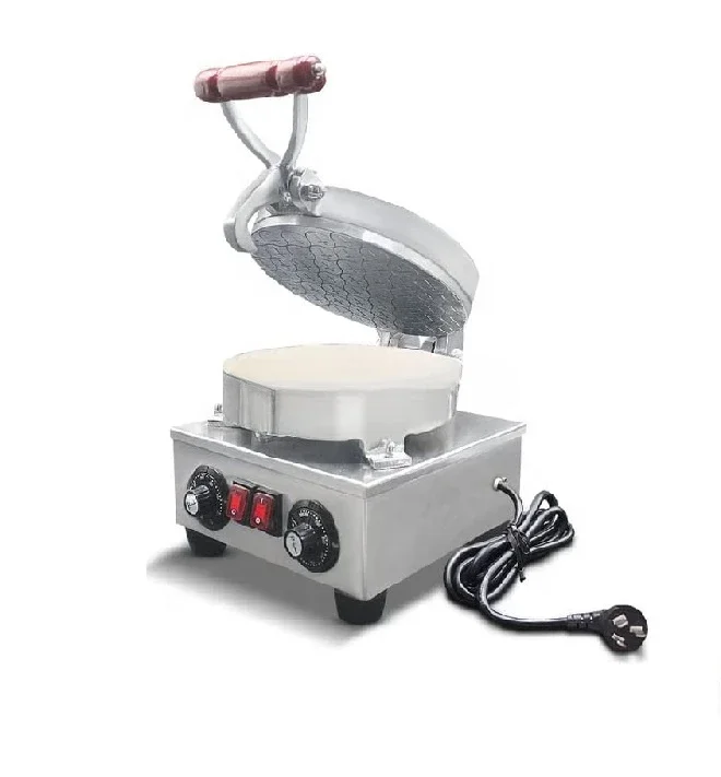 

Small Mini Altar Catholic Christian Holy Communion Wafer Hostia Bread Baking Making Maker Machine Automatic