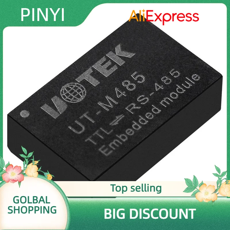Top Selling Uotek T… - image