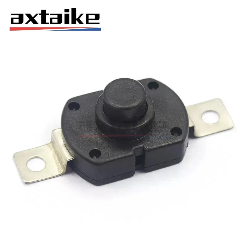 1712KD Push Button Switch 30V 1A Oval ON-OFF