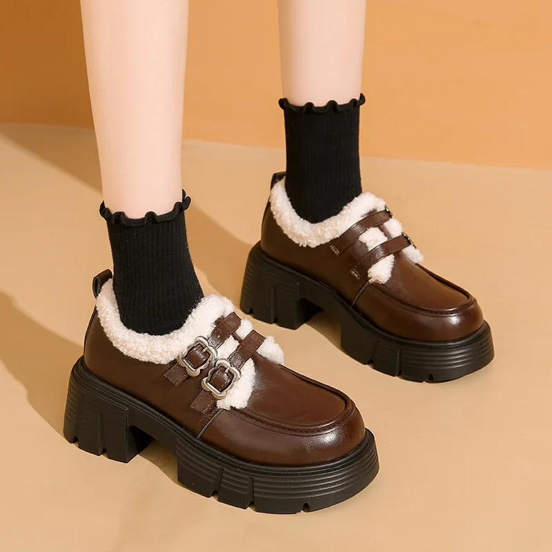 Le Fu Shoes Women's… - image