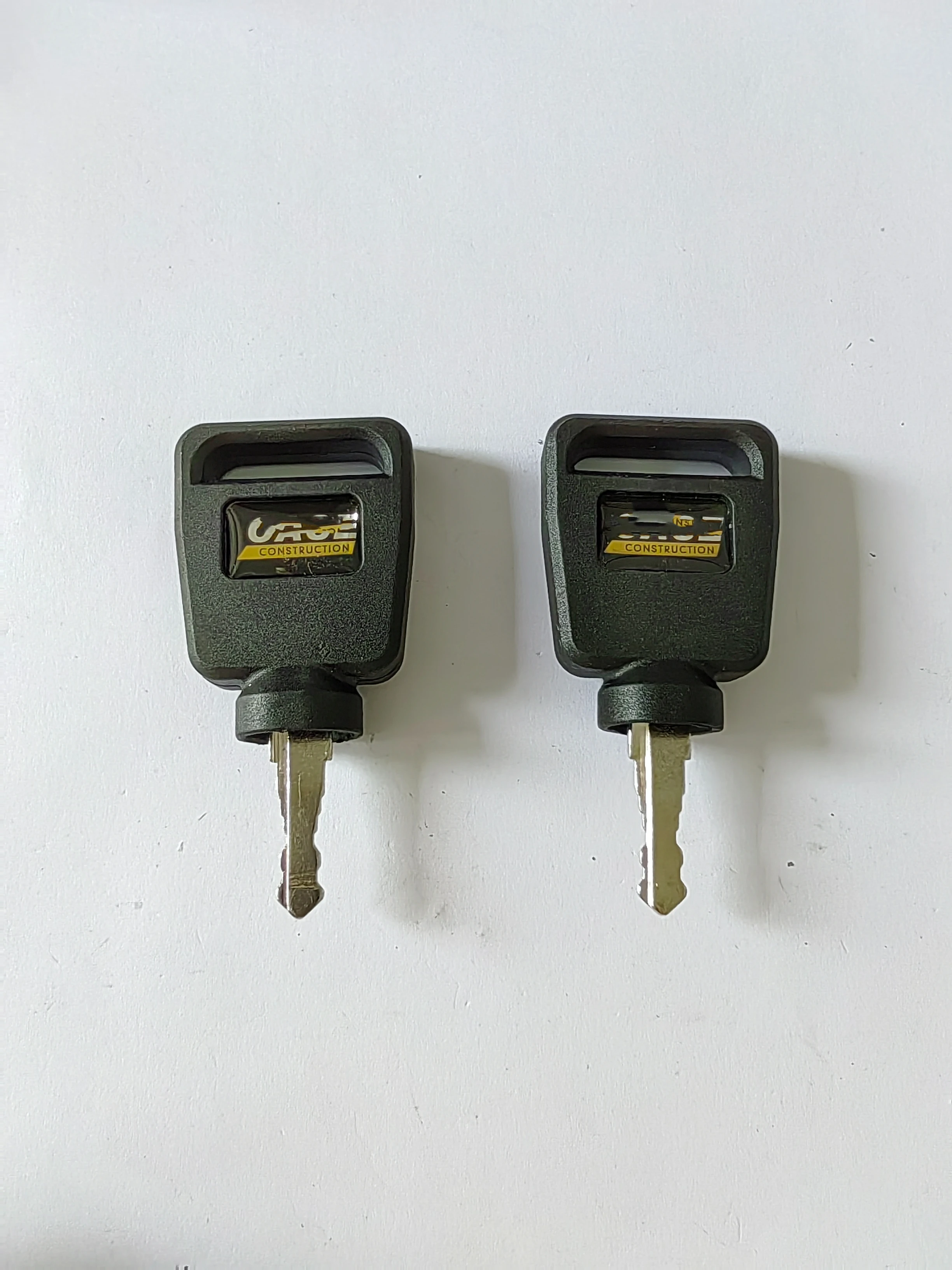 25PCS Ignition  Key For Case N - Heavy Equipment Operator ulasan dan harga