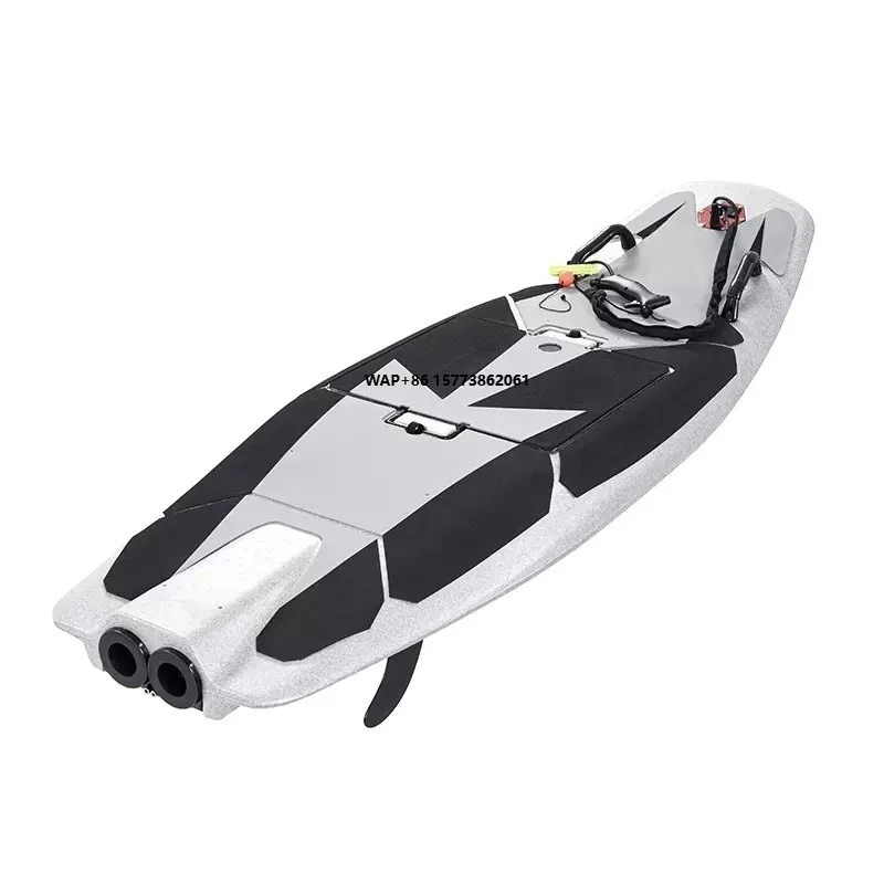 

Electric Jet Surf Engine Carbon Fiber Board Electric Surfboard