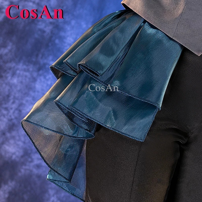 CosAn Hot Game Reverse: 1999 V - Formal Dress recensione e prezzo