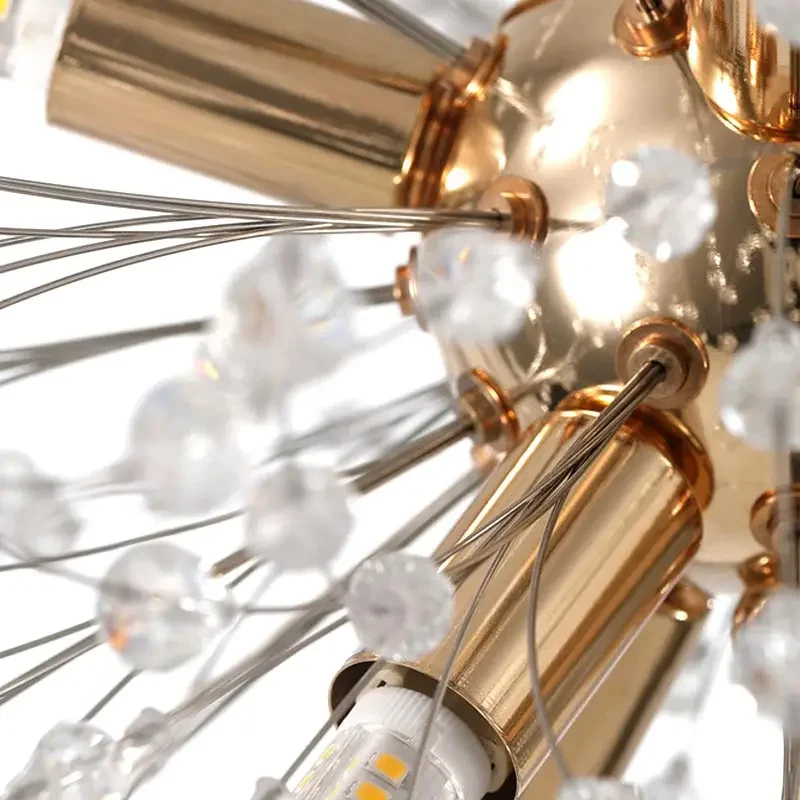 2026 معلقة قلادة أضواء المطبخ تركيبات الطعام غرفة المعيشة لوفت أباجورة الشمال نمط تعليق ديكور المنزل ضوء داخلي