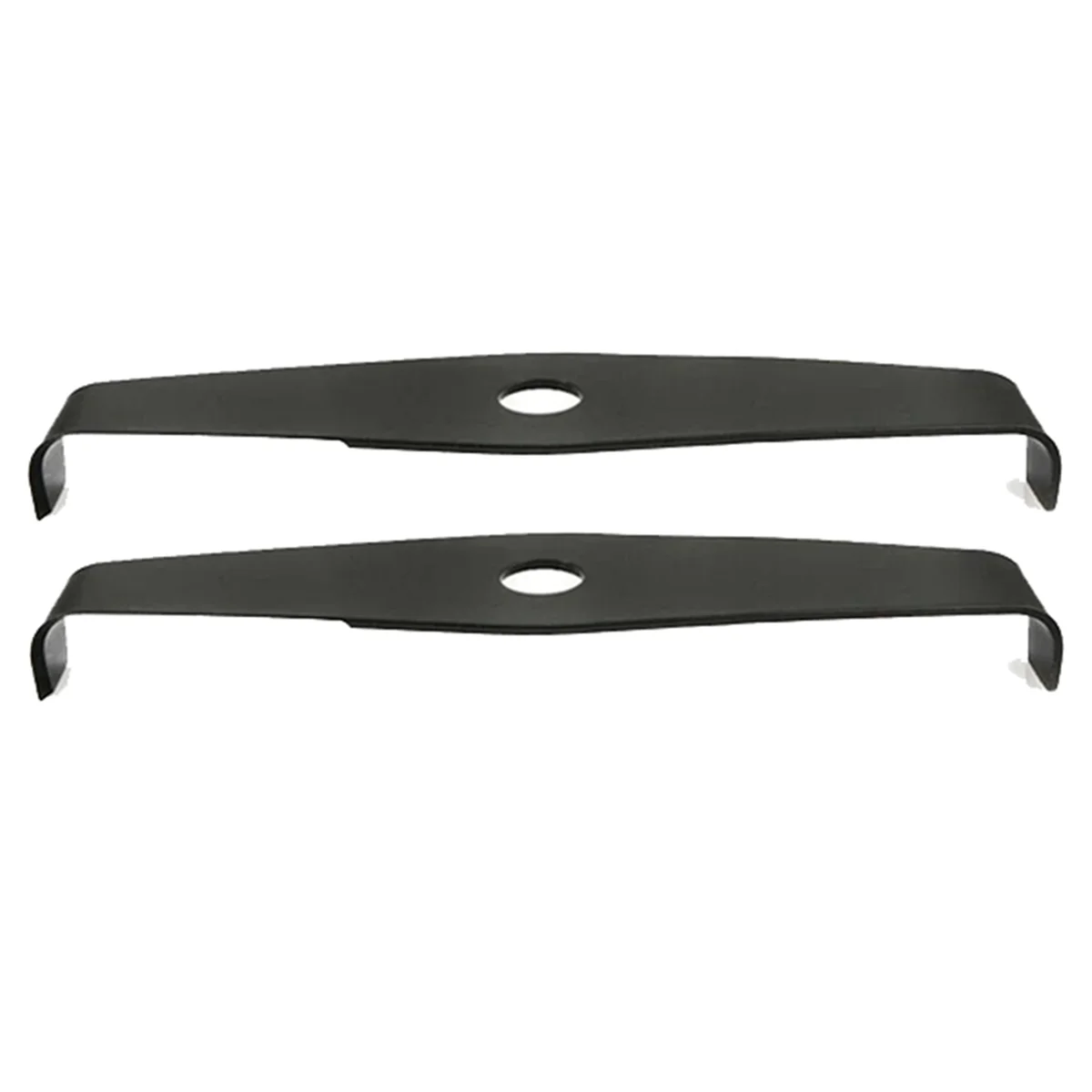 Tfbc 2PCS 2 Tooth 2…