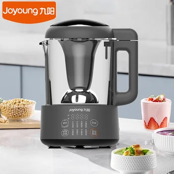 Joyoung 두유 메이커 식품 믹서기 믹서, 다기능 디저트 두유 요구르트 밀크쉐이크 DJ10P-D920, 1000ML