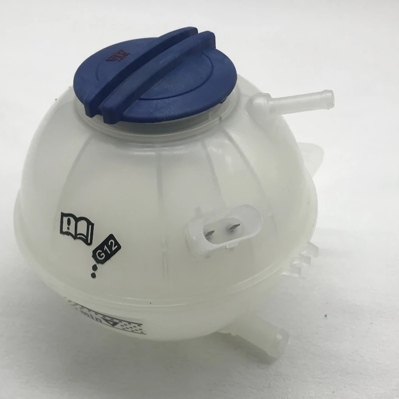 1J0121403B For VW Volkswagen Golf MK4 Bara Jetta Audi A3 TT Seat Leon Skoda Octavia Coolant Expansion Water Tank Good Sealing