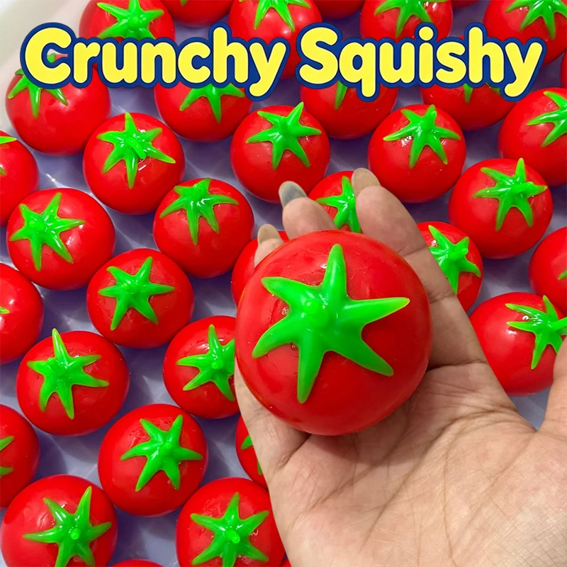 blocos-redondos-crocantes-de-tomate-recheados-bola-artesanal-brinquedo-sensorial-de-descompressao-presentes-para-adultos