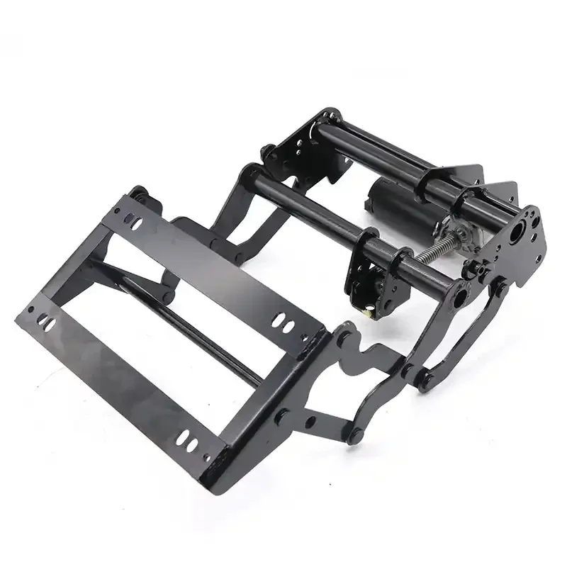 

Car seat adjustable foot rest foot rest electric