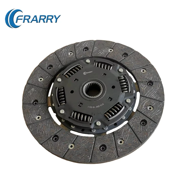 

Frarry - Clutch Disc 0152501903 1878600501 for sprinter 901 902 903 904