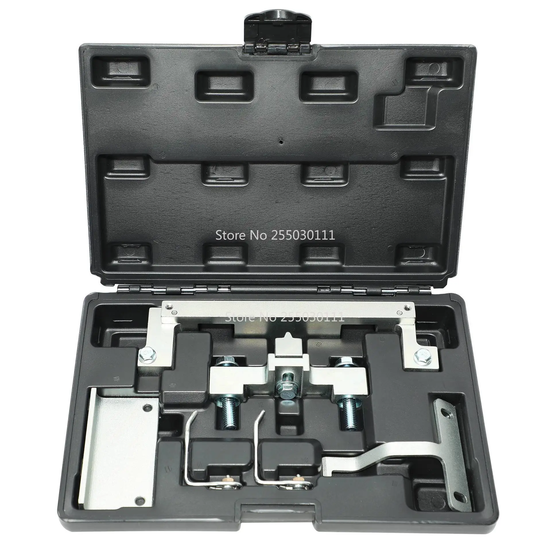 

Engine Camshaft Timing Tool New 3-Cylinder For Ford Escape 1.5T OEM 3031639 3031643 3031648 303-1647