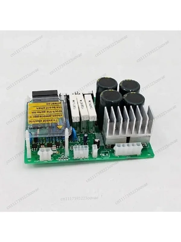Power Supply Board EF733 Trimming Accessory Computerized Embroidery Machine Parts Replacement Universal
