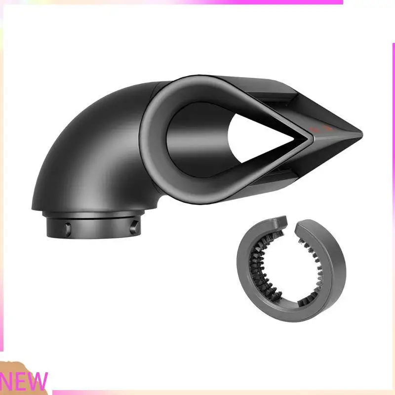 

B15C Blade Attachment For Dyson Airwrap, For A Smooth More Aligned Finish, Part No. 973710-01, For Blade Concentrator