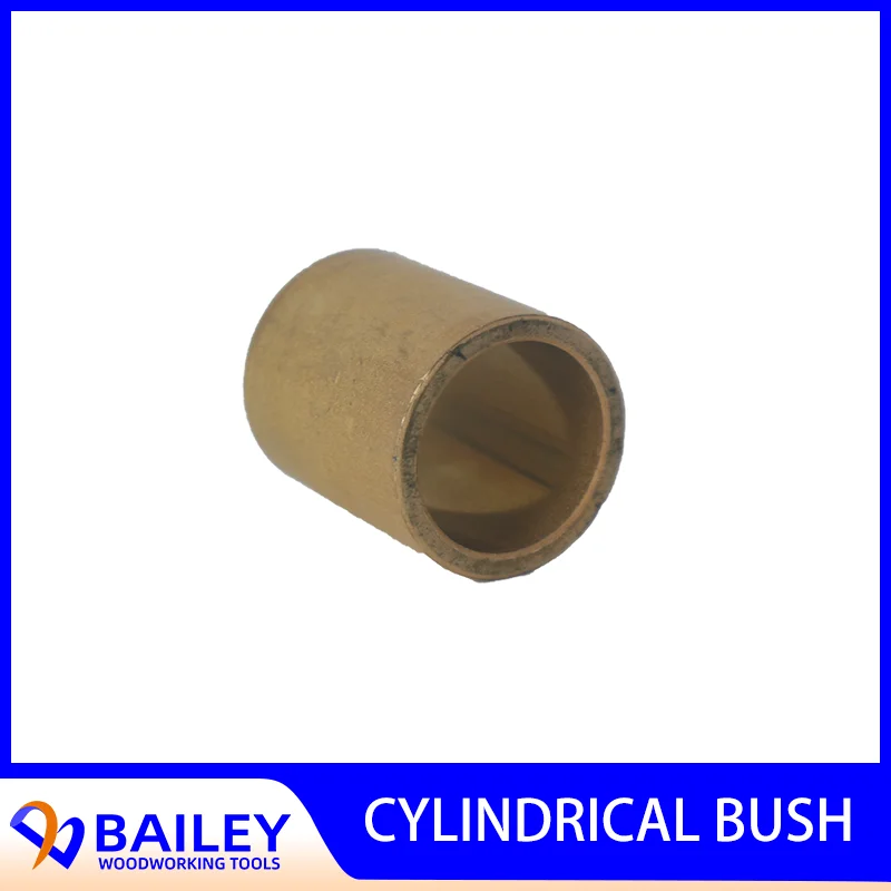 

BAILEY 5PCS 4-006-02-0006 Original Cylindrical Bush DIN1850 SINT B51 J20 Bushing of Pressure Zone for Homag Machiney