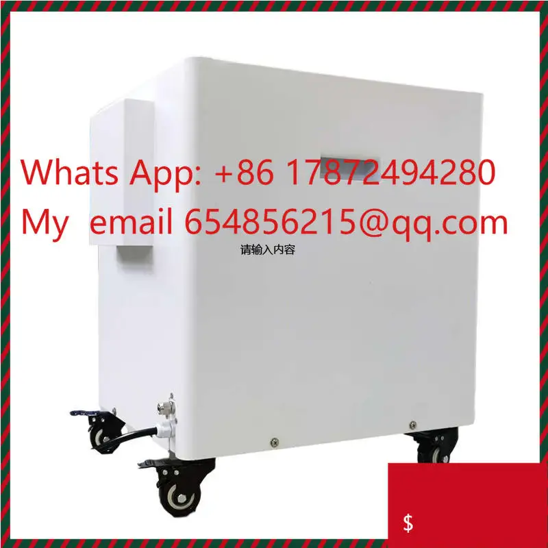 

Essential Equipment Fish Farming 220V Aquaclture Machin