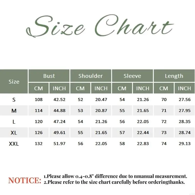 270d Coton Cotton Femmes Femmes Légères à manches longues Shirt Down Fall Camionaux pour les femmes