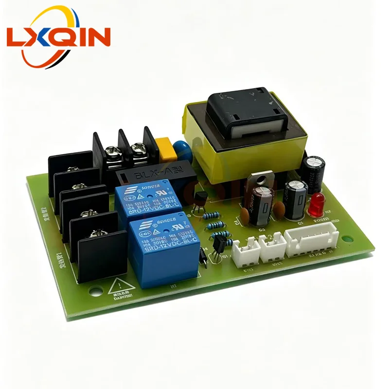 LXQIN BLX-A temperature control board sensor is suitable for color printer temperature control switch YGX-202401-V01