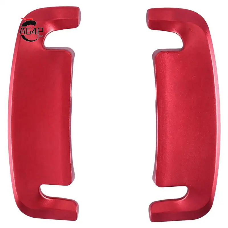 

A64P-For Mercedes Benz C E S Class W206 W213 W223 AMG E53 E63 2022 Car Steering Wheel Shift Paddle Shifter Extension