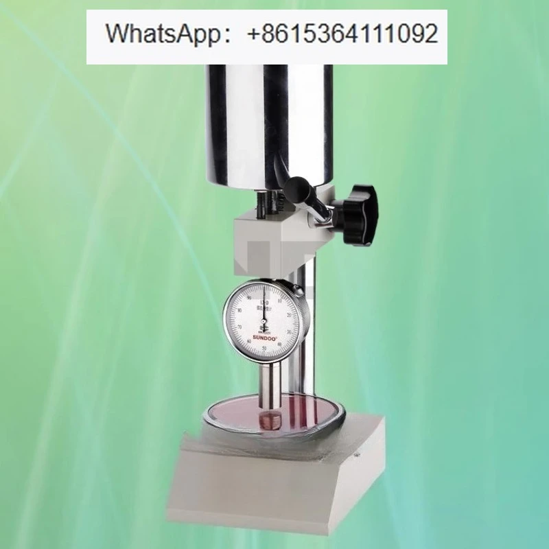 SLX-D Hardness Test… - image