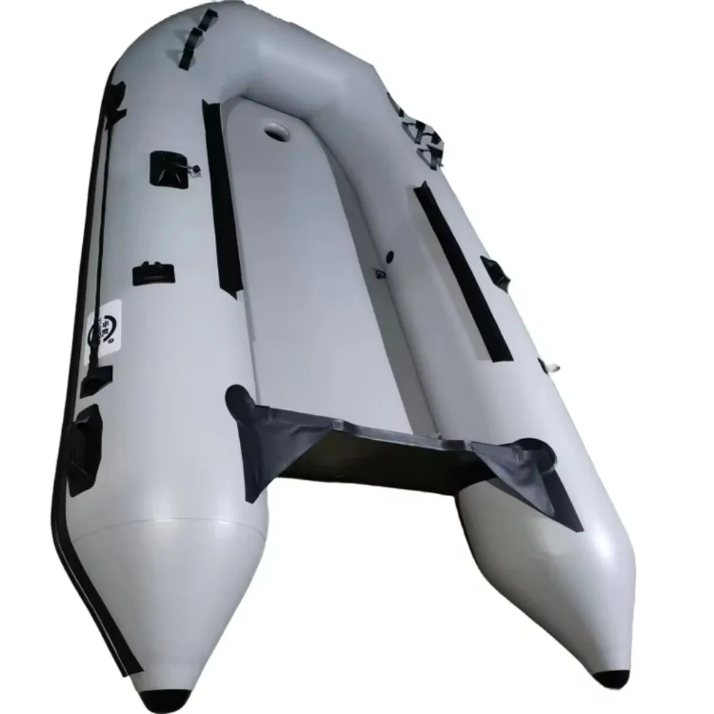 قارب قابل للنفخ لسطح الهواء SD360 #1