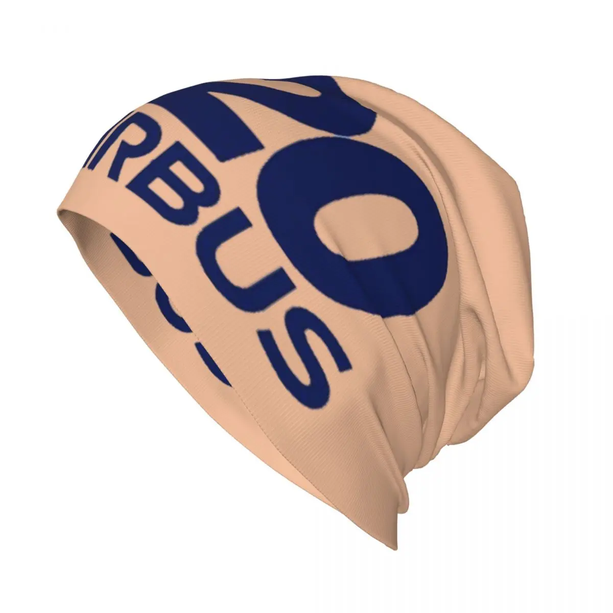 ايرباص A320 شعار للجنسين الكبار بيني قبعات محبوك بونيه قبعة دافئة الهيب هوب الخريف الشتاء في الهواء الطلق Skullies القبعات