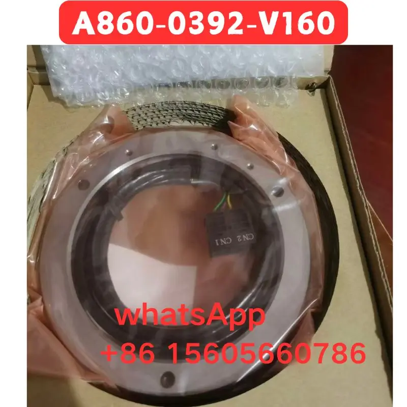 

Brand New Sensor A860-0392-v160