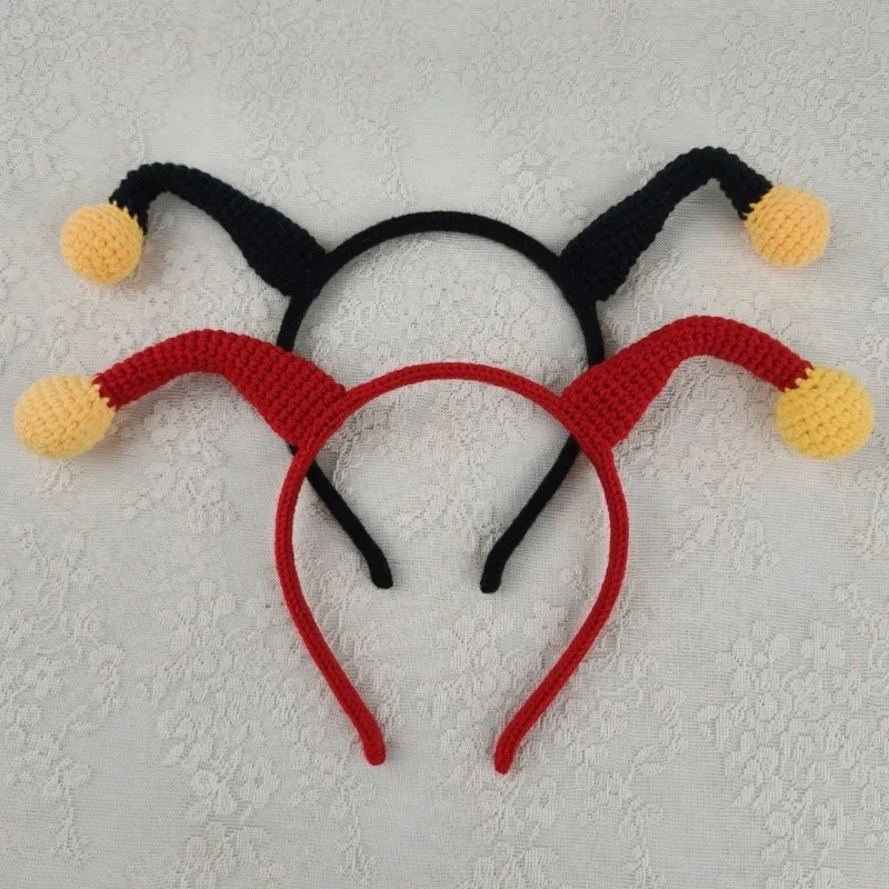 Youth Fashion Headbands Shower Hair Band Stylish Kid Headdress Daily Dating Hairhoop for Various Occasion