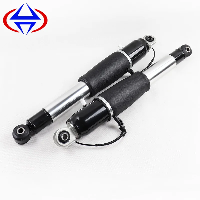 84176675 23151122 23267007 4matic Rear Shock Absorber Strut for Escalade Suburban Tahoe Yukon 2015-2020