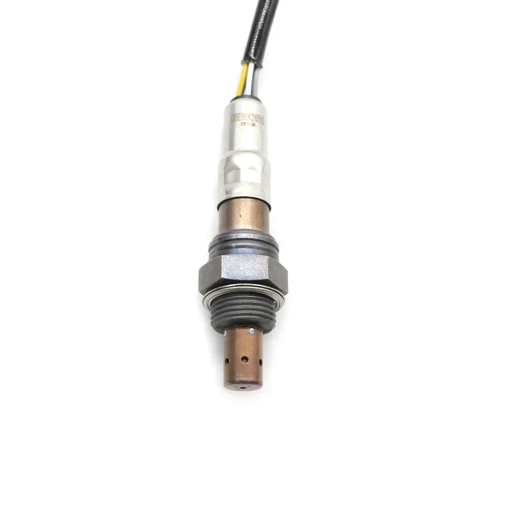 

NEW Oxygen Sensor 06E906265F For Audi A4 A5 A6 A7 Q5 S4 S5 3.2L 3.0L SU11330 06E906265S
