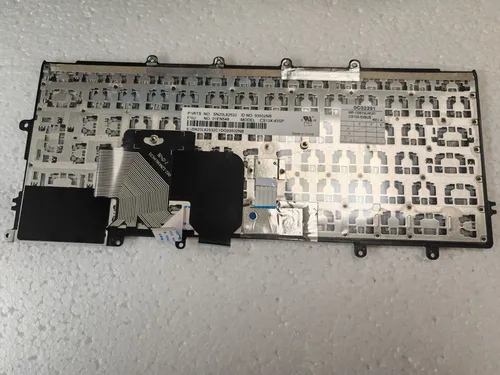 Imagen 2 del producto Nuevo para lenovo IBM Thinkpad X230S X240 X240S X250 X260 X270 teclado español diseño SP