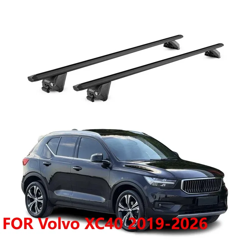 For Volvo XC40 2019…
