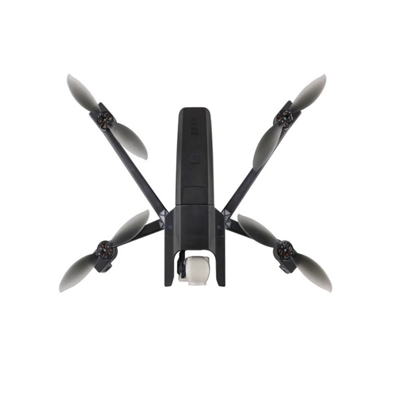 8 個 Anafi プロペラ折りたたみ小道具 Parrot Anafi カメラドローン CW CCW プロペラ交換用小道具ネジスペアパーツ