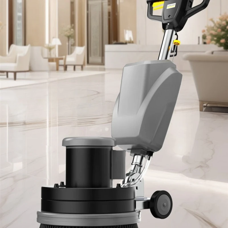

Plug-in Power Magnetic Polishing Machine Portable