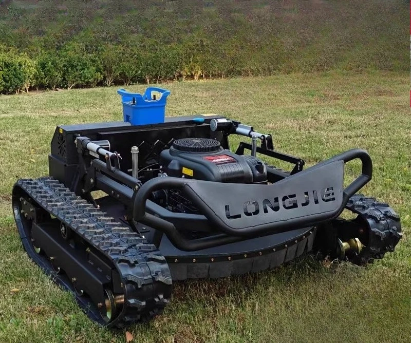 Tank Remote Control… - image