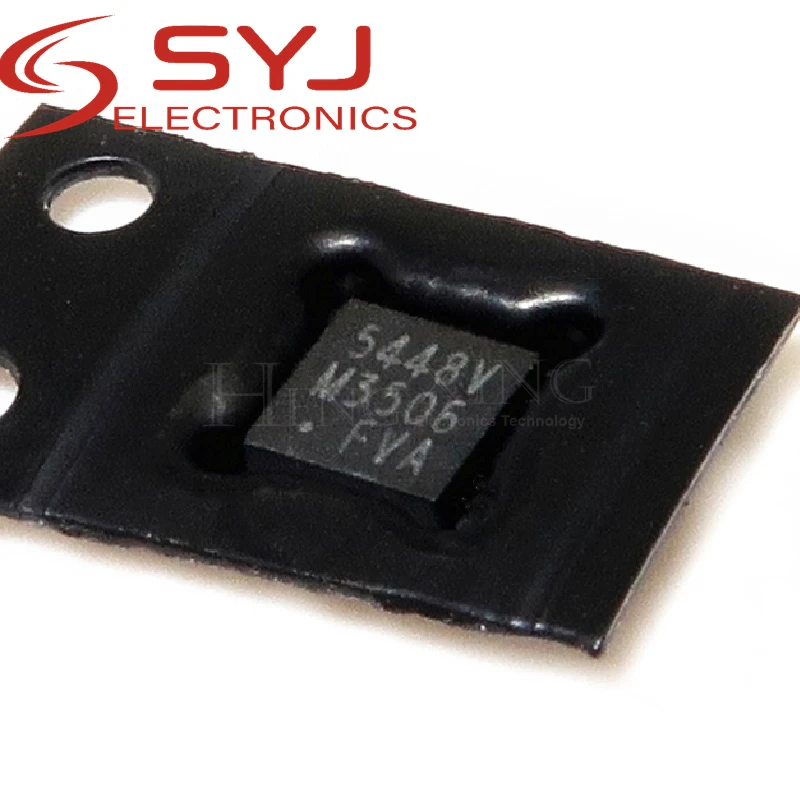 

5piece SLG55448VTR SLG55448V 5448V QFN-20