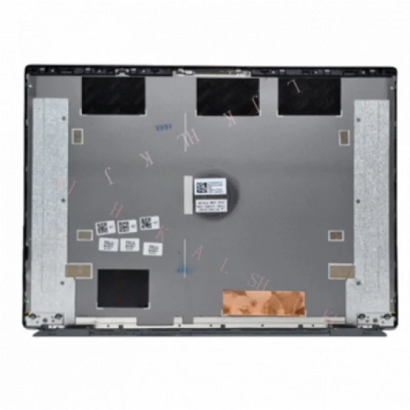 

N New Lcd Rear Back Cover Top Case For Dell Inspiron 13Pro 5320 0WCDHY WCDHY