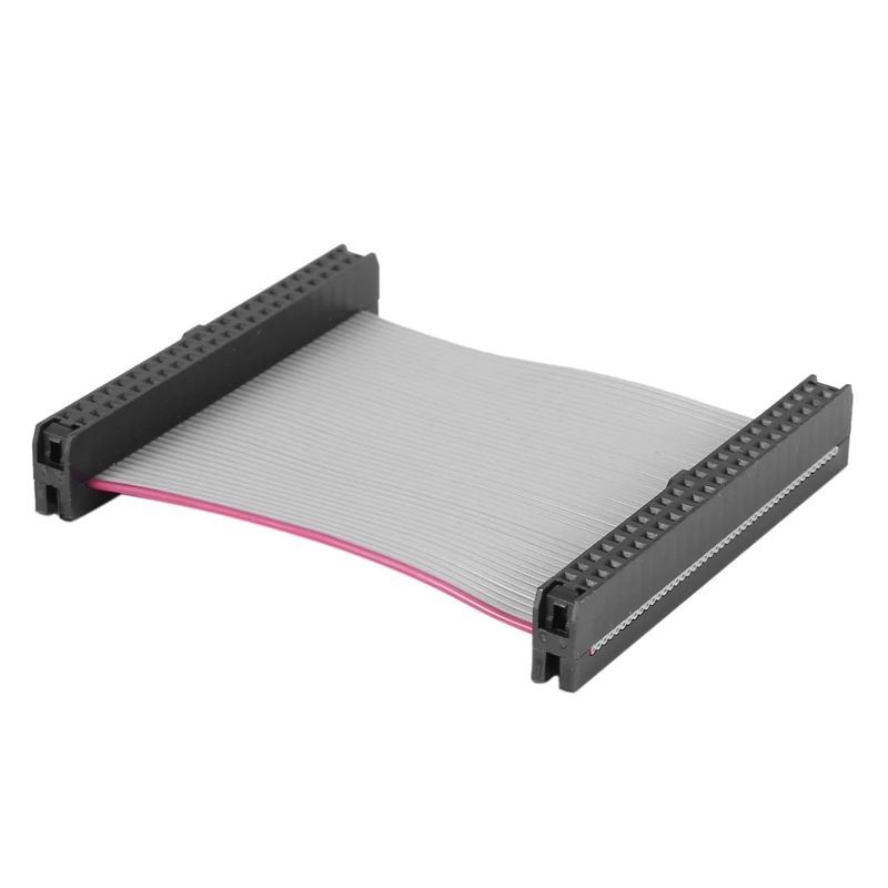 2-Inch 44-Pins Vrouwelijke 2.5-Inch Ide Harde Schijfkabel