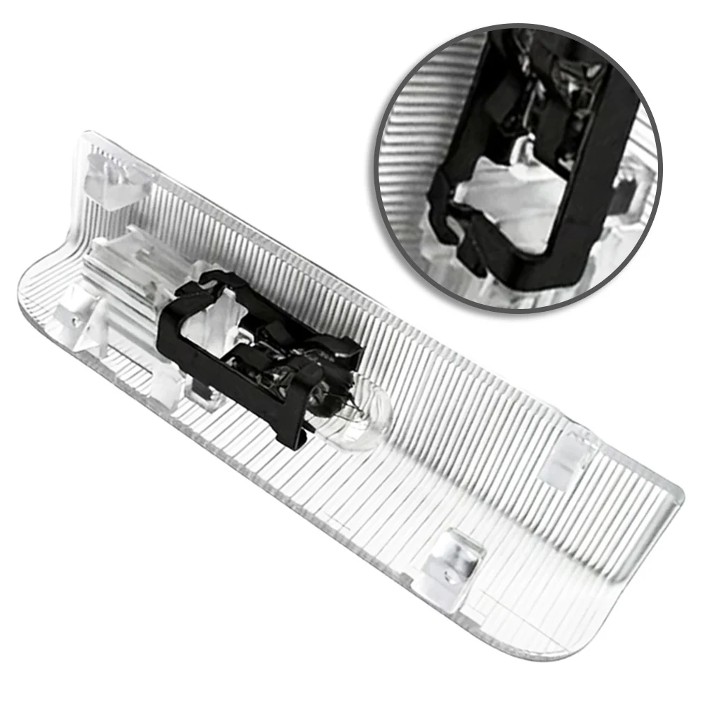 

Replacement Front Interior Door Lamp 26420-JA10A For Nissan Altima Armada Maxima Titan Quest For NV Cabin Light Direct Install