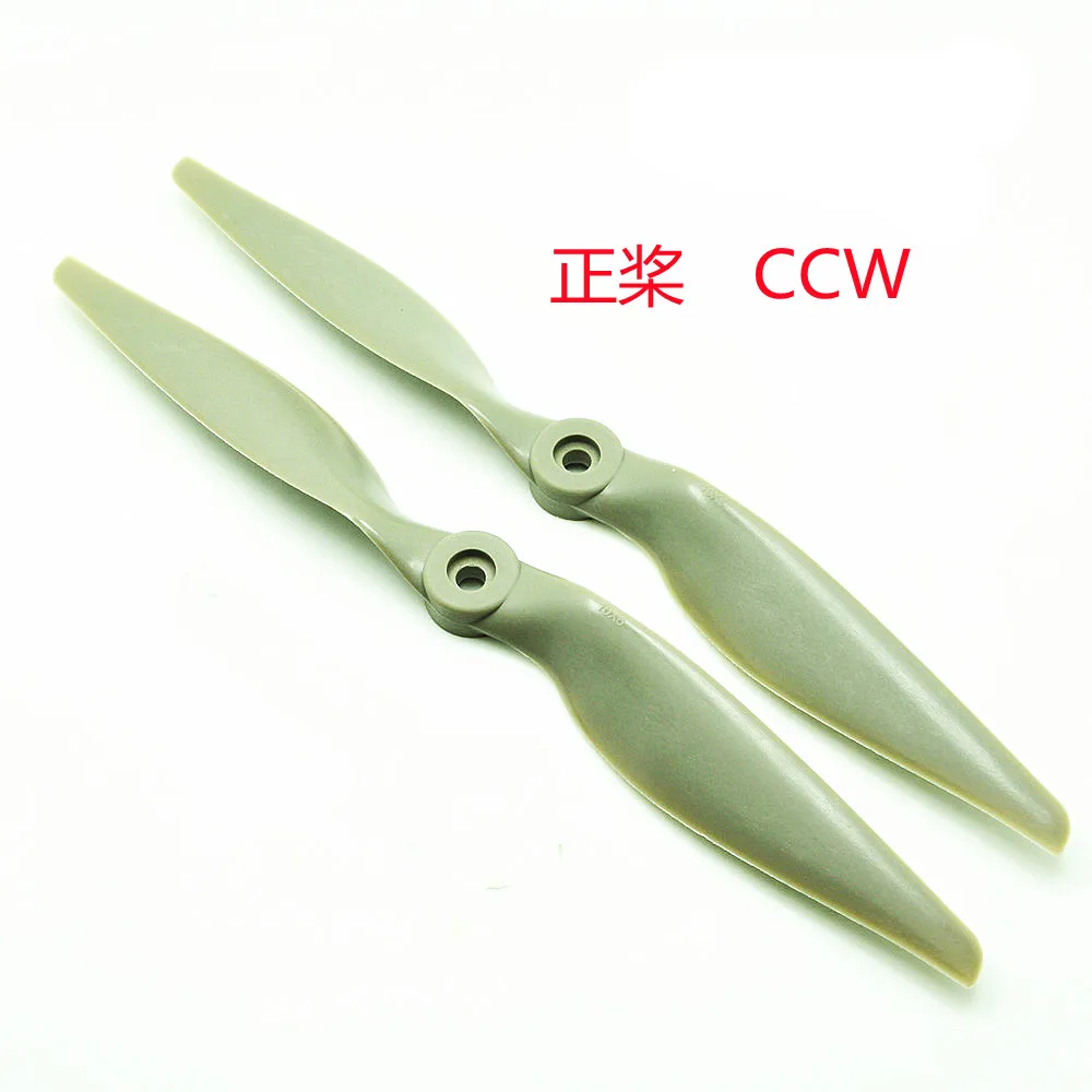 Electric propeller APC 9X4.5 10X7 11X5.5 12X6 13X6.5 14X7 CW CCW rc airplane parts