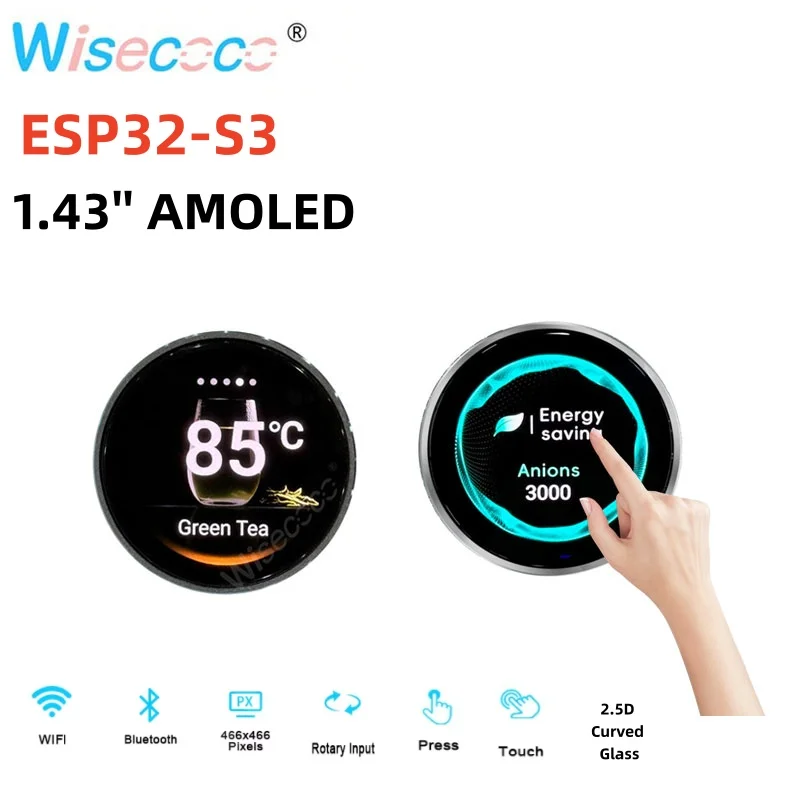 carte-de-developpement-esp32-s3-avec-ecran-tactile-amoled-rond-de-143-pouce-affichage-rotatif-intelligent-466x466-qspi-wifi-ble5-pour-le-2e-developpement