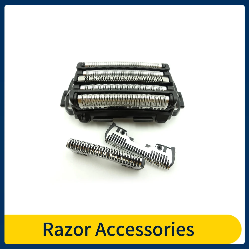 

Razor blade mesh ES9032 ES 9032 For Panasonic ES-CLV56 ES-CLV76 ES-CLV86 ES-CLV96 ES-CSV67 ES-LV50 ES-LV52 ES-LV53 ES-LV54